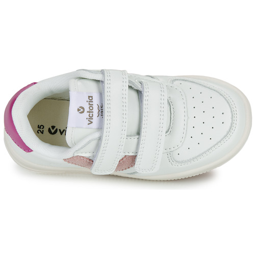 Scarpe-bambini-ragazza-Victoria-1124104-Bianco-Victoria-8433101108269-5