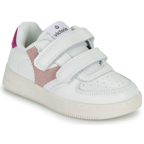 Scarpe bambini ragazza Victoria  1124104  Bianco Victoria 8433101108269