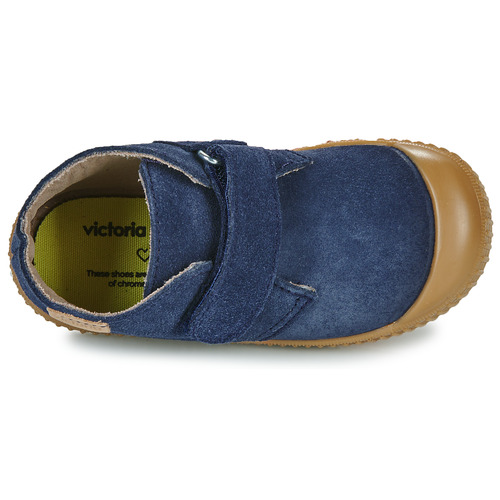 Scarpe-bambini-ragazza-Victoria-1366146-Blu-Victoria-8433101686798-5