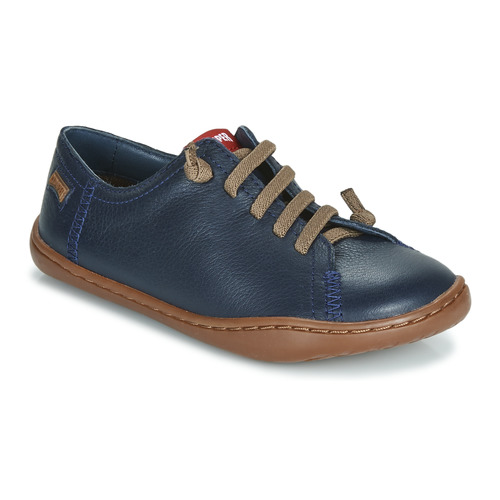 Scarpe bambini ragazzo Camper  PEU CAMI  Blu Camper 8431319049145