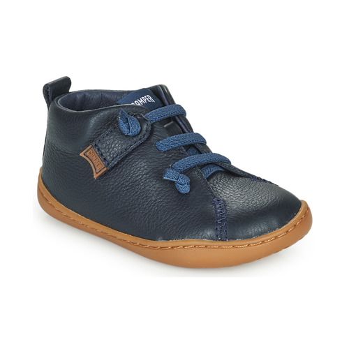 Scarpe bambini ragazzo Camper  PEU CAMI  Blu Camper 8432936140796