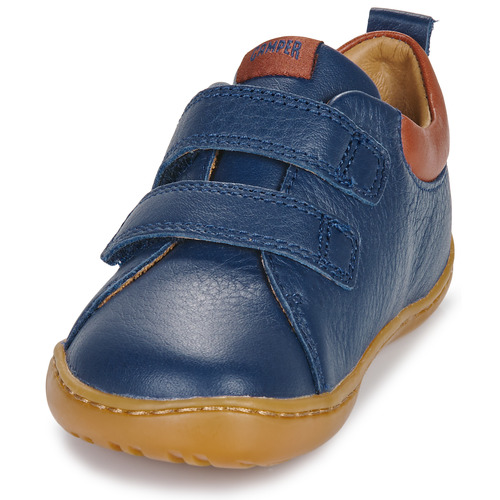 Scarpe-bambini-ragazzo-Camper-PEU-CAMI-Blu-Camper-8432936795392-2