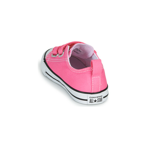 Scarpe-bambini-ragazzo-Converse-CHUCK-TAYLOR-ALL-STAR-2V-OX-Rosa-Converse-888755974667-4