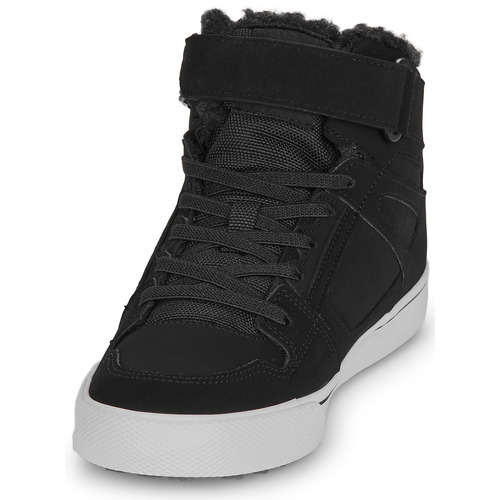 Scarpe-bambini-ragazzo-DC-Shoes-PURE-HIGH-TOP-WNT-EV-Nero-DC-Shoes-3616750310473-2