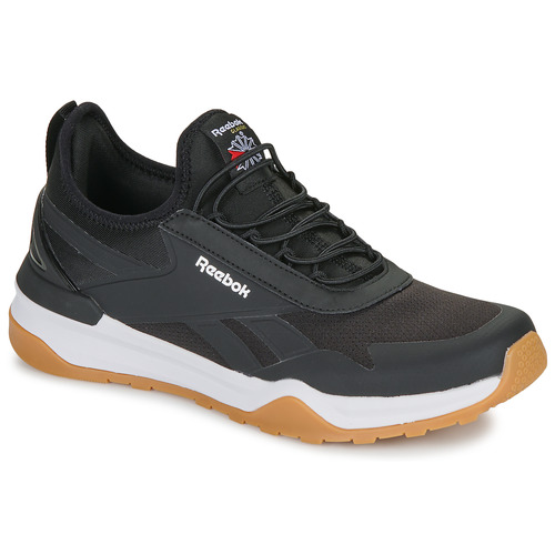 Scarpe bambini ragazzo Reebok Classic  CLASSIC SO  Nero Reebok Classic 1200143771259