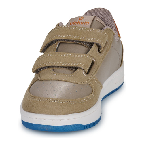 Scarpe-bambini-ragazzo-Victoria-1124117-Verde-Victoria-8433101109174-2