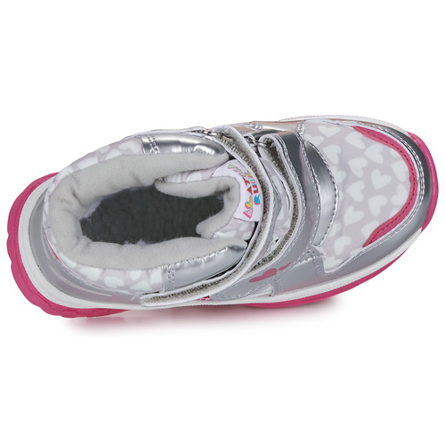 Scarpe-da-neve-bambini-ragazza-Agatha-Ruiz-de-la-Prada-APRESKI-Argento-Agatha-Ruiz-de-la-Prada-8434198864960-5