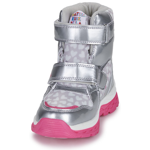 Scarpe-da-neve-bambini-ragazza-Agatha-Ruiz-de-la-Prada-APRESKI-Argento-Agatha-Ruiz-de-la-Prada-8434198864991-2