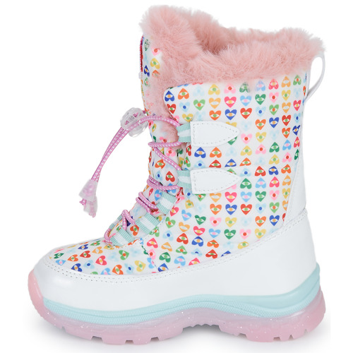 Scarpe-da-neve-bambini-ragazza-Agatha-Ruiz-de-la-Prada-APRESKI-Bianco-Agatha-Ruiz-de-la-Prada-8434198846003-3