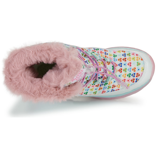 Scarpe-da-neve-bambini-ragazza-Agatha-Ruiz-de-la-Prada-APRESKI-Bianco-Agatha-Ruiz-de-la-Prada-8434198846072-5