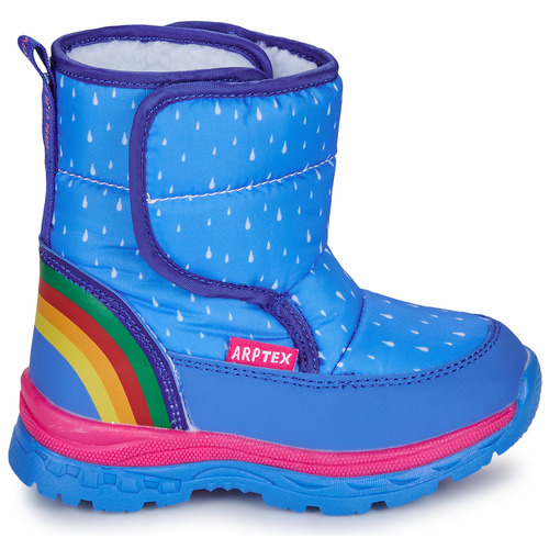 Scarpe-da-neve-bambini-ragazza-Agatha-Ruiz-de-la-Prada-APRESKI-Blu-Agatha-Ruiz-de-la-Prada-8434198845785-1