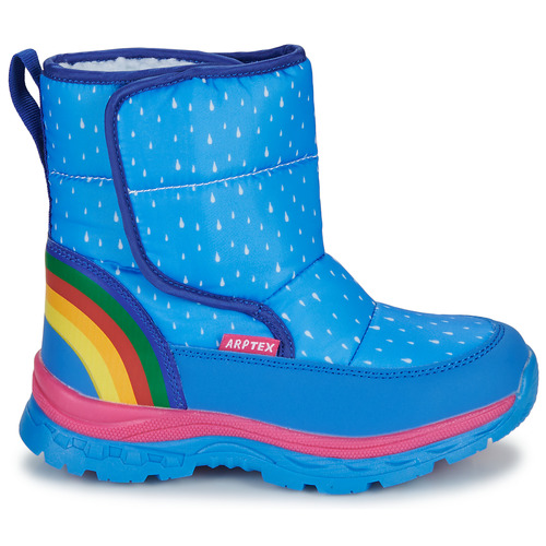 Scarpe-da-neve-bambini-ragazza-Agatha-Ruiz-de-la-Prada-APRESKI-Blu-Agatha-Ruiz-de-la-Prada-8434198845853-1