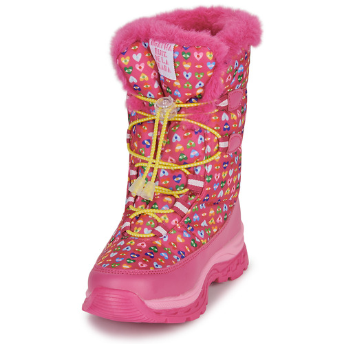 Scarpe-da-neve-bambini-ragazza-Agatha-Ruiz-de-la-Prada-APRESKI-Rosa-Agatha-Ruiz-de-la-Prada-8434198846188-2