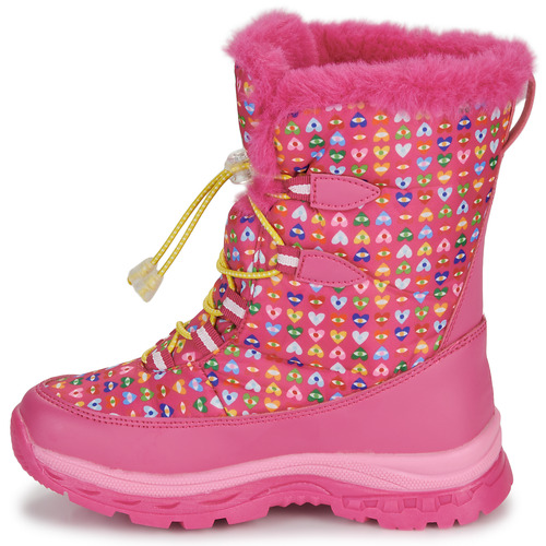 Scarpe-da-neve-bambini-ragazza-Agatha-Ruiz-de-la-Prada-APRESKI-Rosa-Agatha-Ruiz-de-la-Prada-8434198846188-3