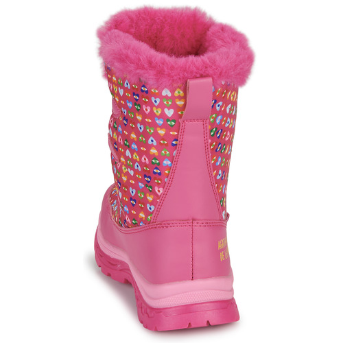 Scarpe-da-neve-bambini-ragazza-Agatha-Ruiz-de-la-Prada-APRESKI-Rosa-Agatha-Ruiz-de-la-Prada-8434198846188-4