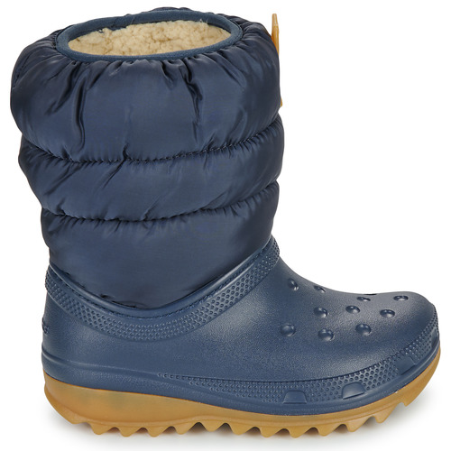 Scarpe-da-neve-bambini-ragazza-Crocs-Classic-Neo-Puff-Boot-K-Blu-Crocs-196265749591-1