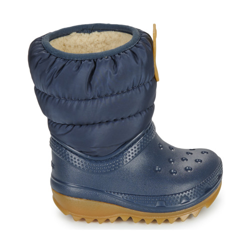 Scarpe-da-neve-bambini-ragazza-Crocs-Classic-Neo-Puff-Boot-T-Blu-Crocs-196265749430-1