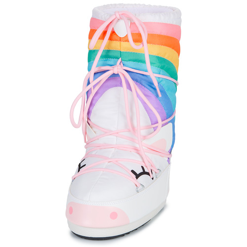 Scarpe-da-neve-bambini-ragazza-Moon-Boot-MB-ICON-UNICORN-Multicolore-Moon-Boot-8059791066285-2