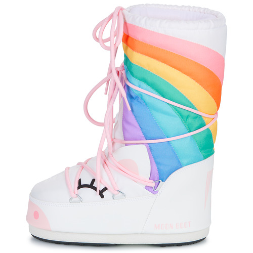 Scarpe-da-neve-bambini-ragazza-Moon-Boot-MB-ICON-UNICORN-Multicolore-Moon-Boot-8059791066285-3