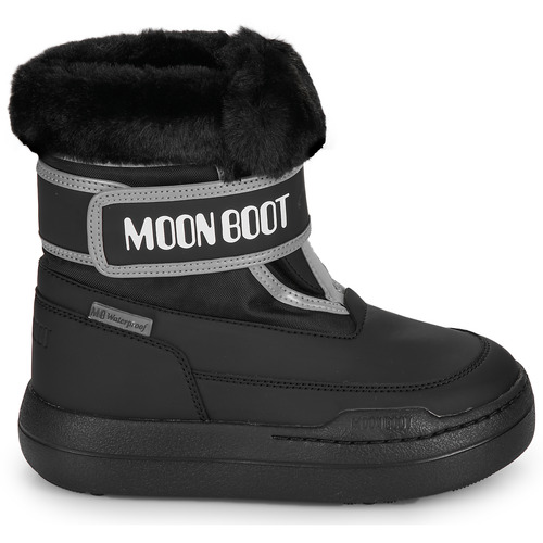 Scarpe-da-neve-bambini-ragazza-Moon-Boot-MB-JR-PARK-STRAP-Nero-Moon-Boot-8059791064762-1