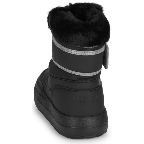 Scarpe-da-neve-bambini-ragazza-Moon-Boot-MB-JR-PARK-STRAP-Nero-Moon-Boot-8059791064762-4