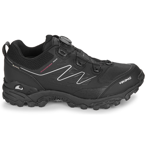 Scarpe-da-trekking-uomo-VIKING-FOOTWEAR-Anaconda-4x4-Low-Gore-Tex-BOA-Nero-VIKING-FOOTWEAR-7054977192773-1