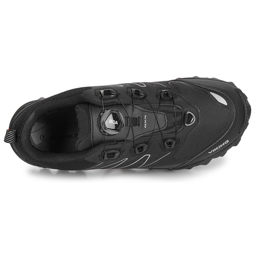 Scarpe-da-trekking-uomo-VIKING-FOOTWEAR-Anaconda-4x4-Low-Gore-Tex-BOA-Nero-VIKING-FOOTWEAR-7054977192773-5