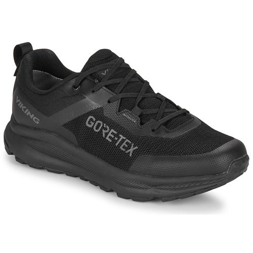 Scarpe da trekking uomo VIKING FOOTWEAR  Stride Low Gore-Tex  Nero VIKING FOOTWEAR 7054978122397