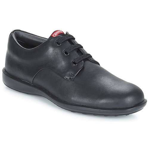 Scarpe uomo Camper  ATOM WORK  Nero Camper 8432561468845