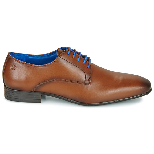 Scarpe-uomo-Carlington-EMRON-Marrone-Carlington-1