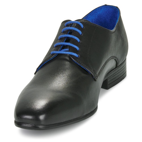 Scarpe-uomo-Carlington-EMRON-Nero-Carlington-2