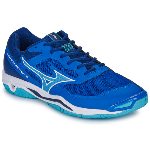 Scarpe uomo Mizuno  WAVE PHANTOM 3  Blu Mizuno 5059431811032