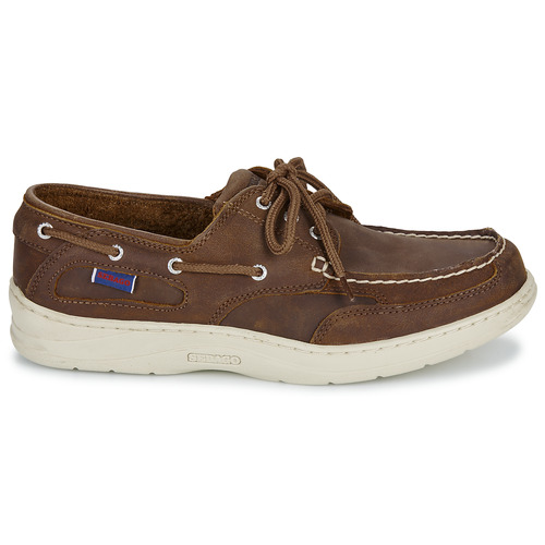 Scarpe-uomo-Sebago-CLOVEHITCH-CHARLESTOWN-Marrone-Sebago-8054043948289-1