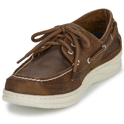 Scarpe-uomo-Sebago-CLOVEHITCH-CHARLESTOWN-Marrone-Sebago-8054043948289-2