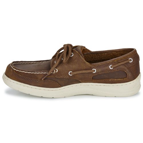 Scarpe-uomo-Sebago-CLOVEHITCH-CHARLESTOWN-Marrone-Sebago-8054043948289-3