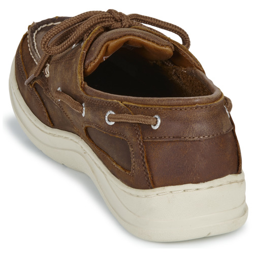 Scarpe-uomo-Sebago-CLOVEHITCH-CHARLESTOWN-Marrone-Sebago-8054043948289-4