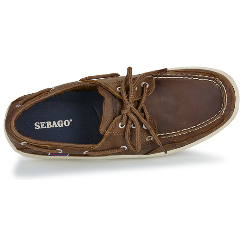 Scarpe-uomo-Sebago-CLOVEHITCH-CHARLESTOWN-Marrone-Sebago-8054043948289-5