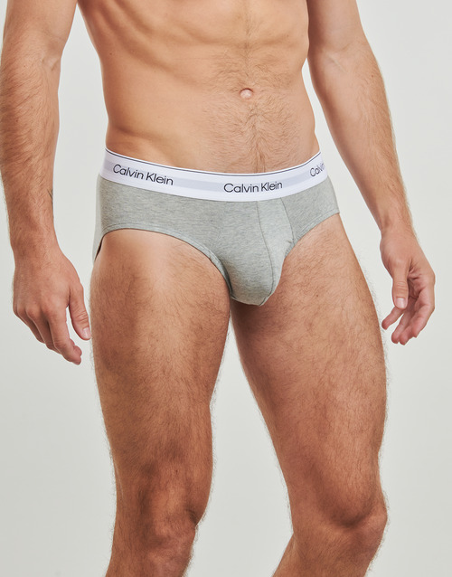 Slip-uomo-Calvin-Klein-Jeans-HIP-BRIEF-X3-Multicolore-Calvin-Klein-Jeans-8720639725991-2