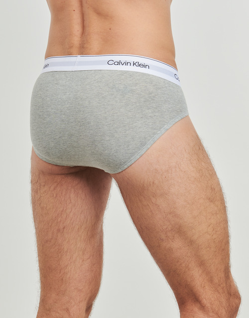 Slip-uomo-Calvin-Klein-Jeans-HIP-BRIEF-X3-Multicolore-Calvin-Klein-Jeans-8720639725991-3