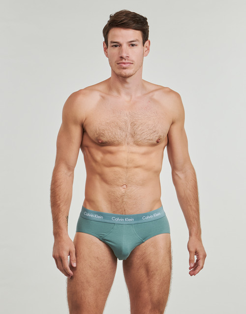 Slip-uomo-Calvin-Klein-Jeans-HIP-BRIEF-X3-Multicolore-Calvin-Klein-Jeans-8720639726813-1