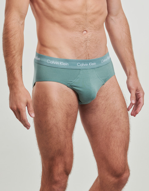 Slip-uomo-Calvin-Klein-Jeans-HIP-BRIEF-X3-Multicolore-Calvin-Klein-Jeans-8720639726813-2