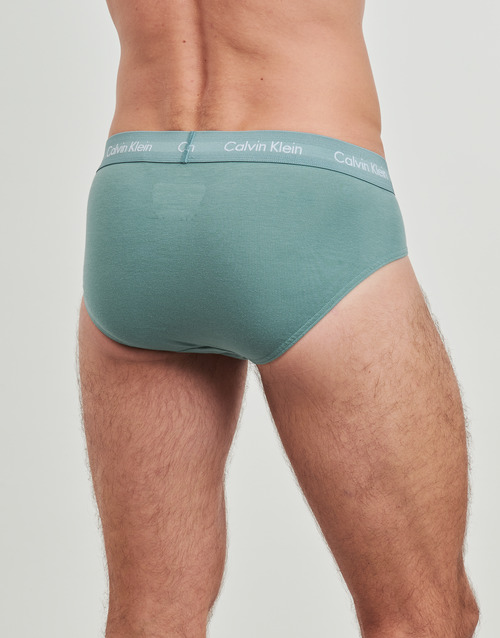 Slip-uomo-Calvin-Klein-Jeans-HIP-BRIEF-X3-Multicolore-Calvin-Klein-Jeans-8720639726813-3