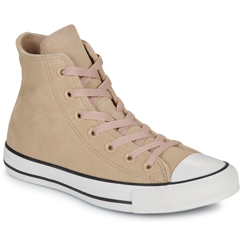 Sneakers alte    CHUCK TAYLOR ALL STAR COLORFUL SUEDE