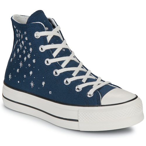 Sneakers alte    CHUCK TAYLOR ALL STAR LIFT