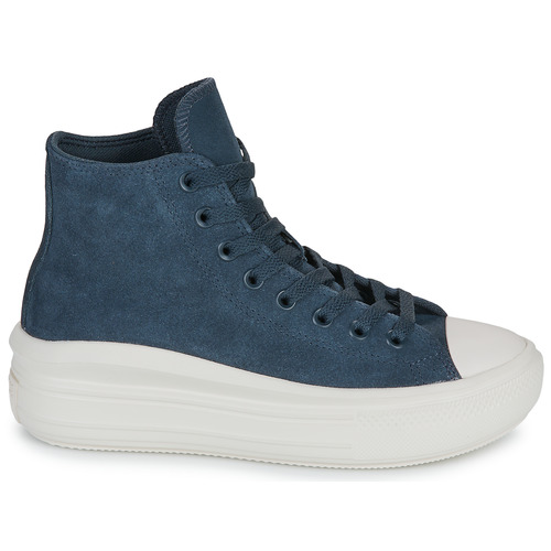 Sneakers-alte-CHUCK-TAYLOR-ALL-STAR-MOVE-PLATFORM-COLORFUL-SUEDE-1