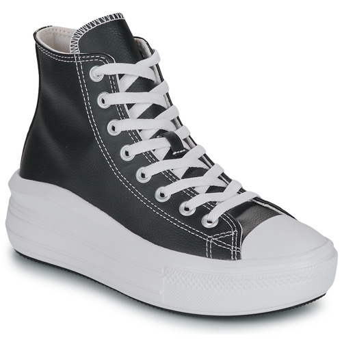 Sneakers alte    CHUCK TAYLOR ALL STAR MOVE PLATFORM LEATHER