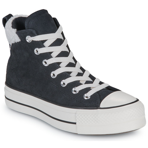 Sneakers alte    CHUCK TAYLOR ALL STAR PUFF LIFT COZY PLATFORM