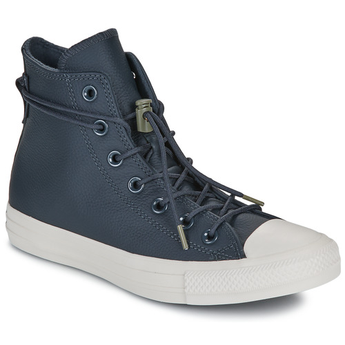 Sneakers alte    CHUCK TAYLOR ALL STAR WEATHERIZED LEATHER