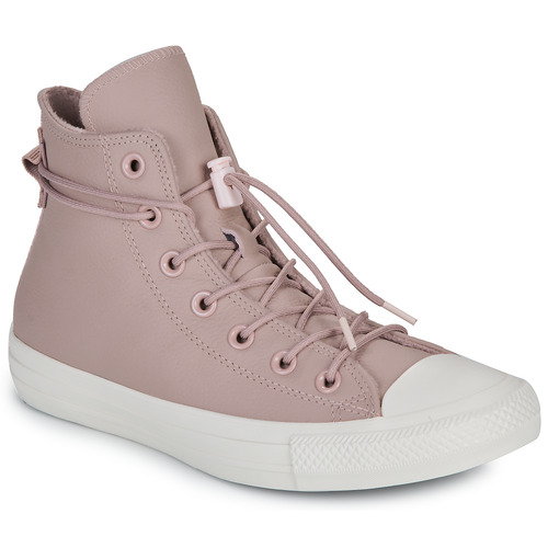 Sneakers alte    CHUCK TAYLOR ALL STAR WEATHERIZED LEATHER