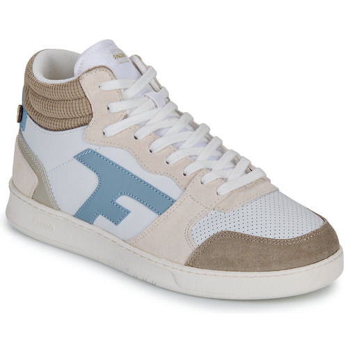 Sneakers alte    HAZEL MID